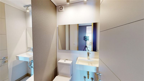 Departamento Nuevo En Venta De 3 Dormitorios En Concón