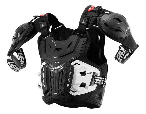Jofa Protector Corporal De Pecho Leatt 4.5 Pro