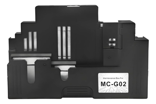 Cartucho Mantenimiento Gx7010 Mc-g02 Nexocomp