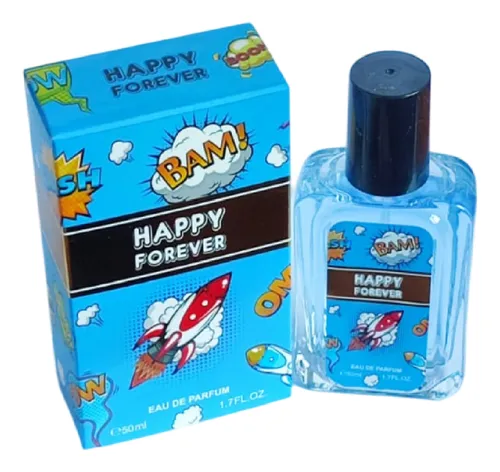 Perfume Hombre Indian Collection Para Niño 50ml