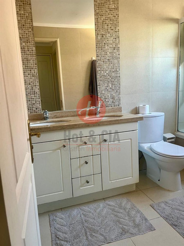 Casa En Venta De 4 Dorm. En Temuco