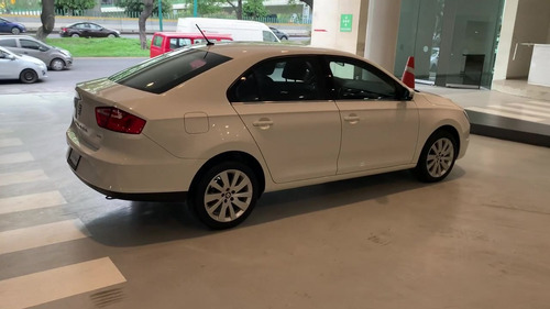 Imagen 3 de 15 de Seat Toledo 2017 1.4 Style Dsg