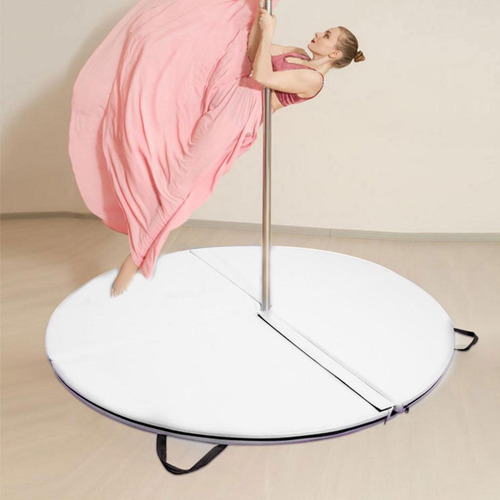 Estera De Baile En Barra, Estera De, Protección 120cmx5cm