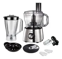 Comprar Multiprocesadora De Alimentos 7 En 1 Xion Xi-gl1200 Amv