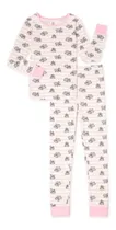 Comprar Pijamas De Niña  De Pereza Modelo Wonder Nation Talla 10