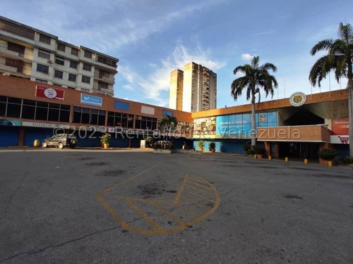 Se Vende El Centro Comercial 19 De Abril, Maracay. 25-14281 More