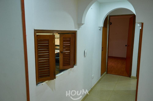 Imagen 10 de 23 de Apartamento En Cedritos, Los Cedros. 3 Habitaciones, 77 M²