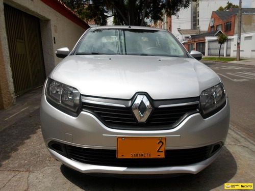 Renault Logan 1.6 Expression
