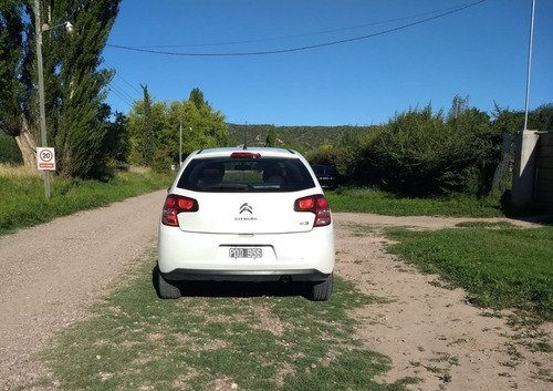 Citroën C3 1.5i Origine 2016