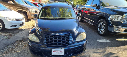 Chrysler Pt Cruiser 2.4 Classic, Anticipo Mas Cuotas