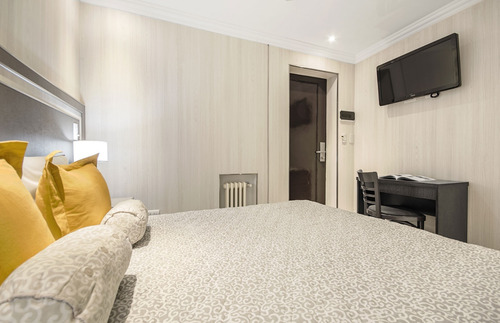 Imagen 3 de 17 de Hotel 4 Estrellas