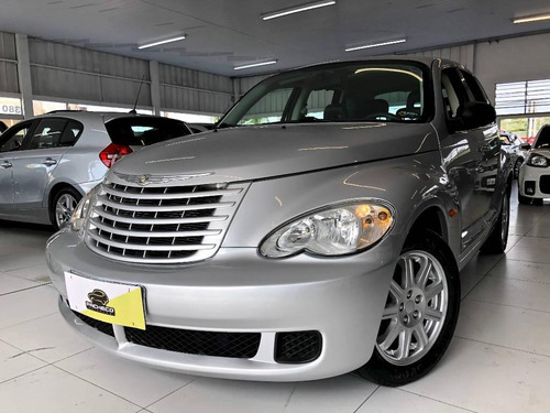 Chrysler Pt Cruiser 2.4 Classic