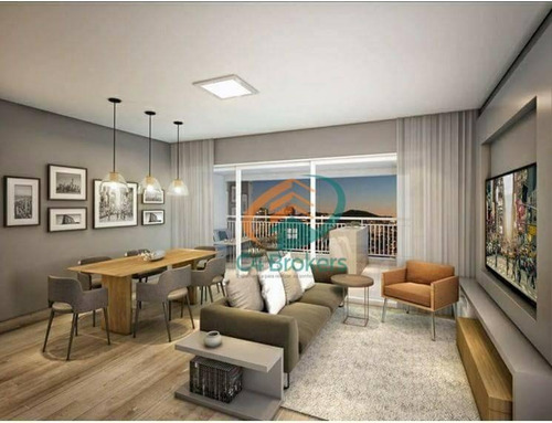 Imagem 18 de 30 de Sala Para Alugar, 37 M² Por R$ 3.490,00/mês - Jardim Guarulhos - Guarulhos/sp - Sa0014