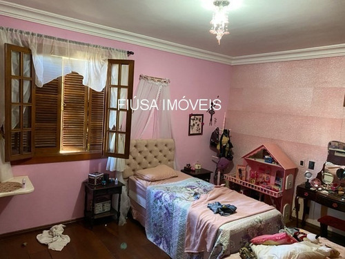Imagem 2 de 19 de Casa - Ca00759 - 69522225