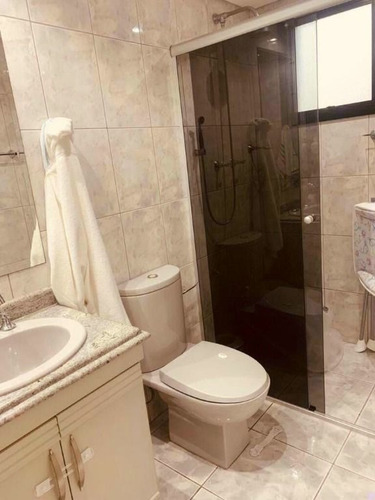 Imagem 16 de 16 de Apartamento Com 3 Dormitórios À Venda, 151 M² Por R$ 1.180.000 - Tatuapé - São Paulo/sp - Ap5918