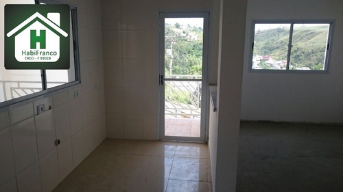 Imagem 5 de 12 de Apartamento Novo, Financiamento Caixa, Use Seu Fgts, Franco Da Rocha / Caieiras / Morato - Ap00022 - 32615631