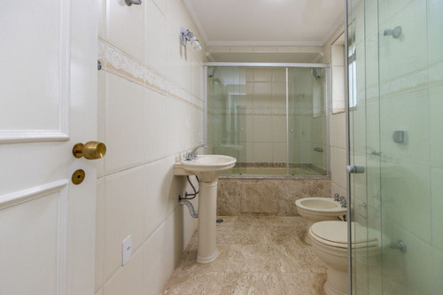 Imagem 23 de 30 de Apartamento - Ap01829 - 70805248