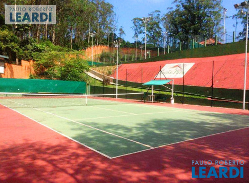 Imagem 12 de 15 de Casa Em Condomínio - Parque Terra Nova Ii - Sp - 555921