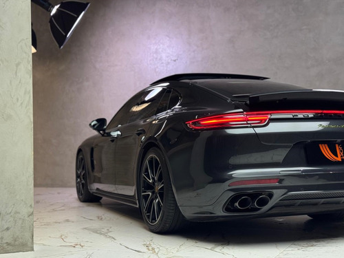 Porsche Panamera 2.9 V6 E-HYBRID 4 PDK