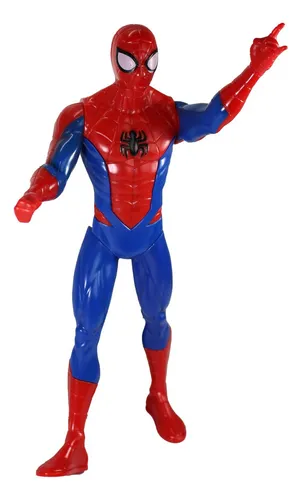Figura de acción Homem Aranha de All Seasons