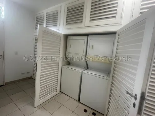 Casa En Venta Macaracuay