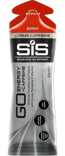 Geles - Enervit Sport - Suplementos deportivos