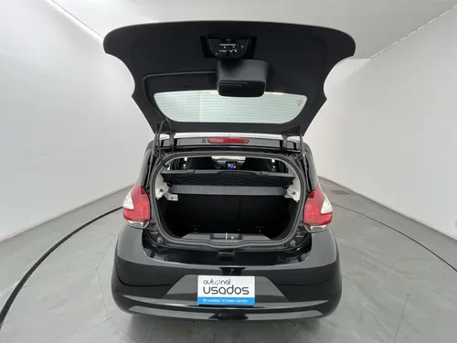 Fiat Mobi EASY POP 1 5P
