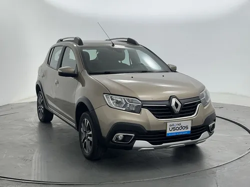 Renault Sandero STEPWAY INTENS 1.6 AUT 5P