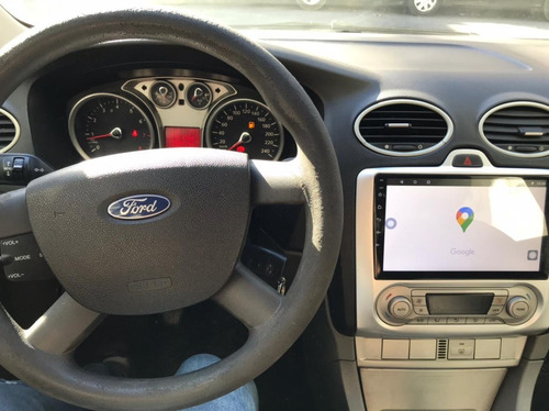 Ford Focus 2 Trend Plus Excelente 2010 Imperdible