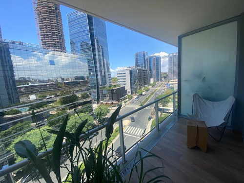 Imagen 7 de 16 de Sls Suites Monoambiente - Puerto Madero