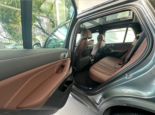 BMW X5 xdrive40i