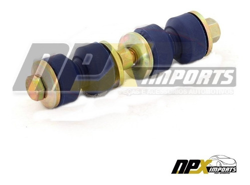 Bieleta Suspensão Traseira Jeep Compass 2.0 2.4 2010-2014