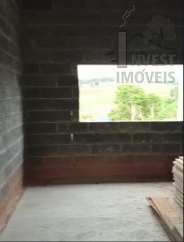 Imagem 10 de 15 de Cod 5611 - Chácara 1700 M² Toda Murada Em Construção. - 5611