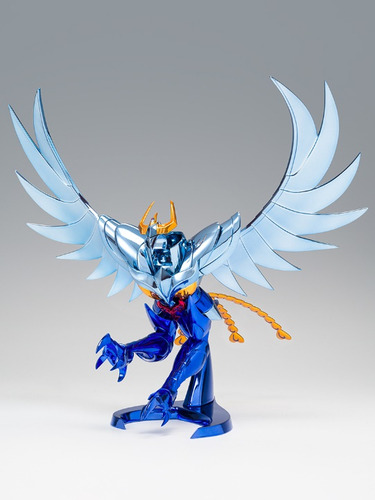 Ikki De Fênix V3 Cloth Myth Ex Bandai - Lacrado