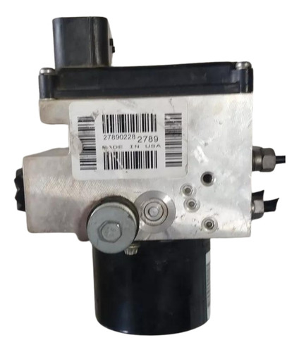 Modulo Abs Dodge Ram 2010 2011 P05154215aa (Usado)