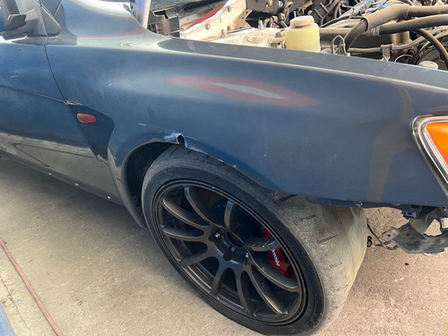 Mitsubishi Lancer 2.0 Evolution Man At