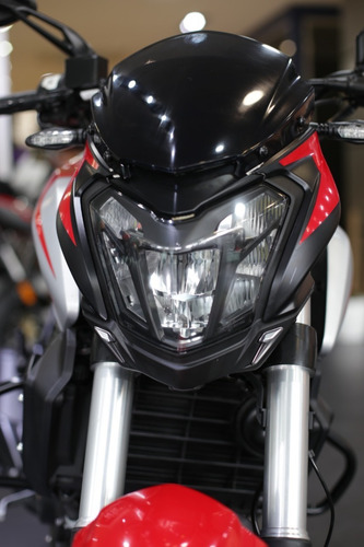 Imagen 5 de 25 de Bajaj Dominar 250 - El Mejor Precio De Contado!