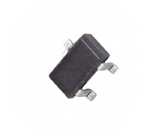 2g Transistor Smd 10 Peças Por
