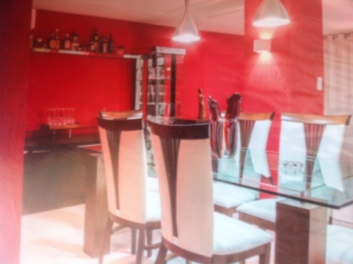 Imagem 3 de 10 de Casa 5 Quartos Aracaju - Se - Coroa Do Meio - 0523