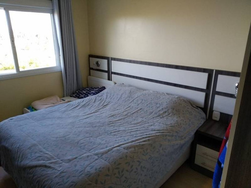 Imagem 10 de 15 de Apartamento - Parque Dos Vinhedos Ii - Ref: 8519 - V-8519