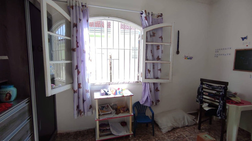Imagem 17 de 28 de Casa Em Jardim Santa Filomena, Itatiba/sp De 129m² 3 Quartos À Venda Por R$ 265.000,00 - Ca2329292-s