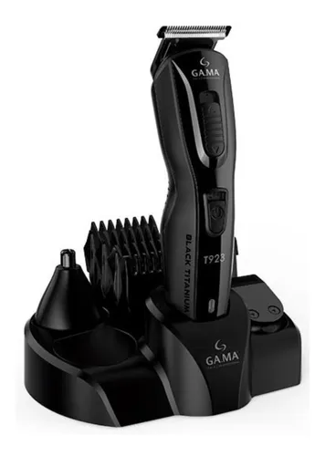 Maquina cortar pelo gama sale