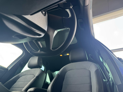 Volkswagen Jetta 1.4 T Tsi Sportline Tip