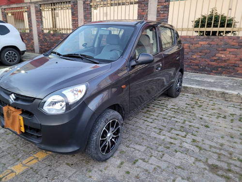 Suzuki Alto 0.8 Std