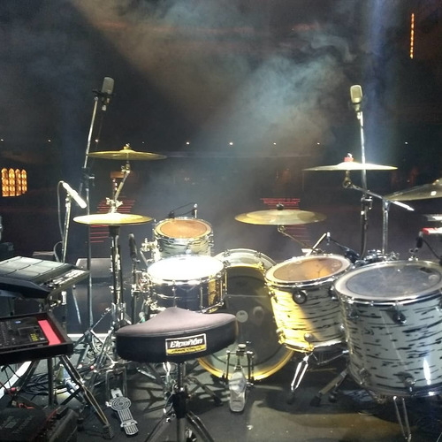 Imagen 2 de 9 de Alquiler De Baterías Drum Doctor