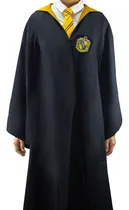 Comprar Tunica Harry Potter Hufflepuff (talle 3) - Harry Potter