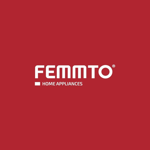 Imagen 10 de 10 de Aspiradora Robot Femmto Automática Inteligente Trapeadora