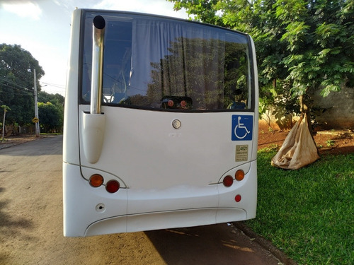 Agrale Induscar Picco