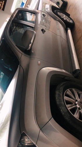 Volkswagen Amarok 2011 2.0 Highline Cab. Dupla 4x4 4p