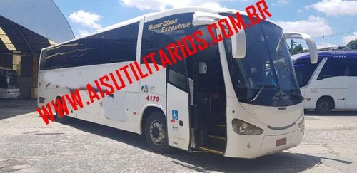 Irizar Century 2005 Mb Impecavel Completo Confira Ref.38